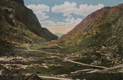 Irlanda del Sud: Il Passo di Dunloe, Killarney da Photographer Irish