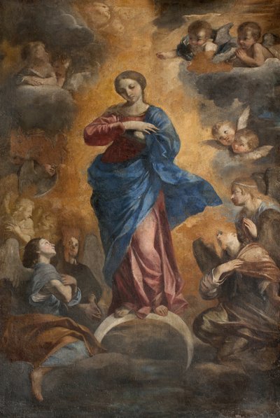  da Pier Francesco Mola