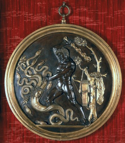 Ercole e l