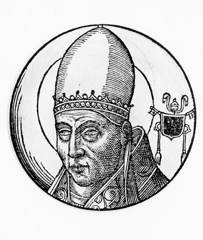 Ritratto di Sant