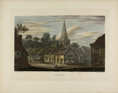 Brading da Piercy Roberts