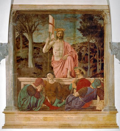  da Piero della Francesca