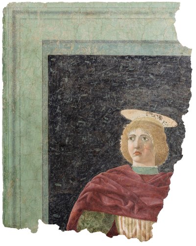 San Giuliano da Piero della Francesca