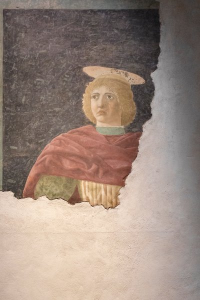 San Giuliano da Piero della Francesca