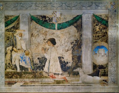  da Piero della Francesca