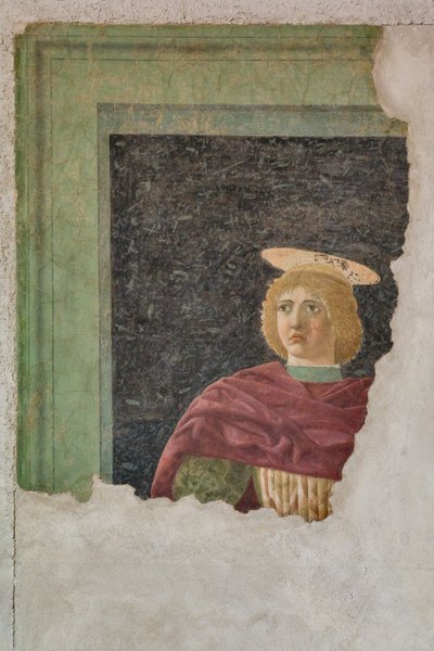 San Giuliano da Piero della Francesca