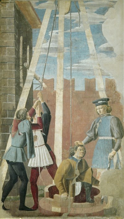 Tortura dell
