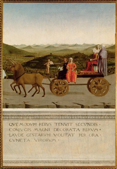  da Piero della Francesca