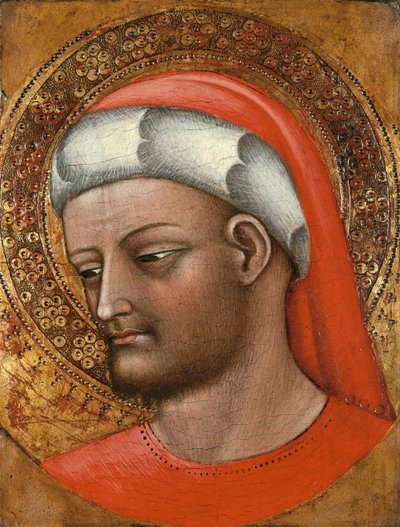 Testa di San Cosma da Piero di Alvaro