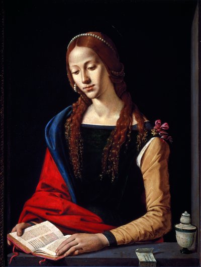 Maddalena da Piero di Cosimo