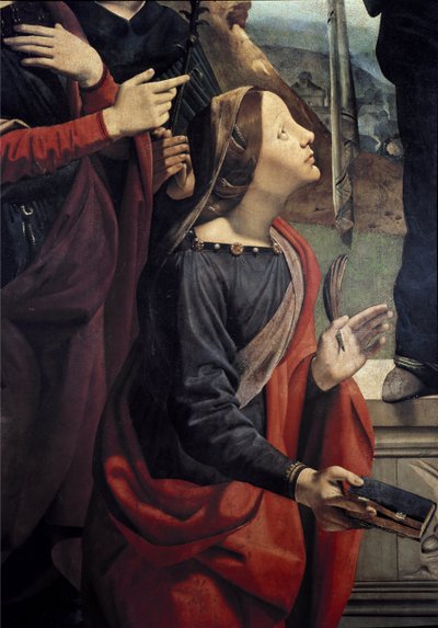 Santa Caterina d