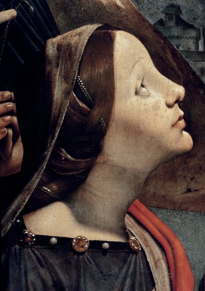 Santa Caterina d