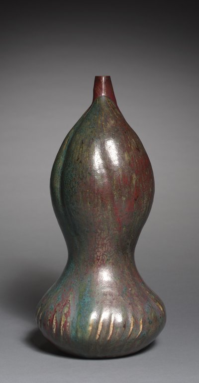 Vaso, c.1890 da Pierre Adrien Dalpayrat