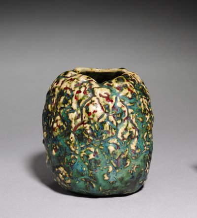 Vaso da Pierre Adrien Dalpayrat