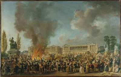 La festa dell
