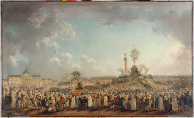 La festa dell