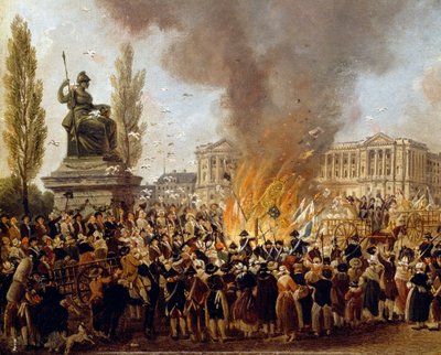 La celebrazione dell