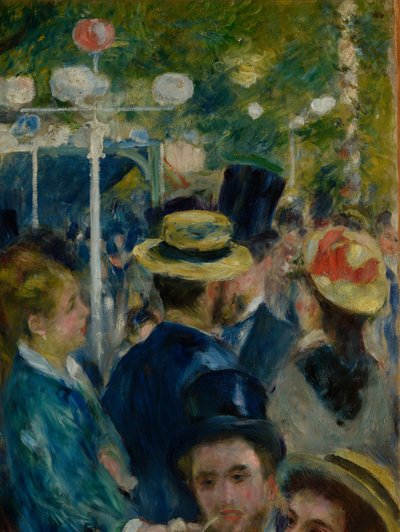  da Pierre-Auguste Renoir