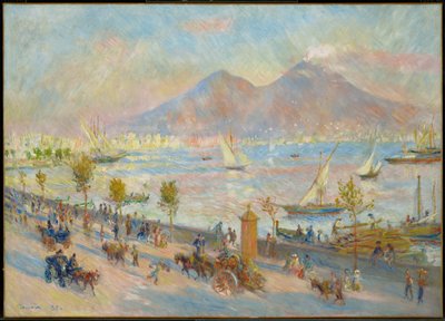  da Pierre-Auguste Renoir