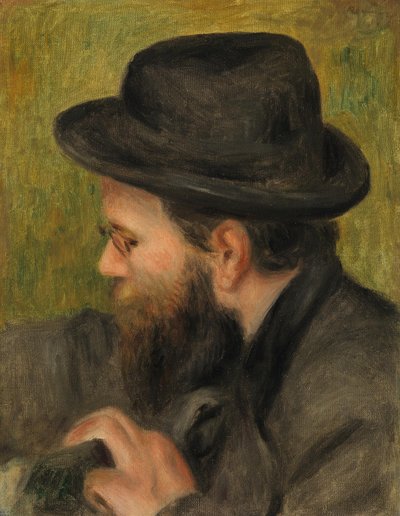  da Pierre-Auguste Renoir