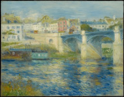  da Pierre-Auguste Renoir