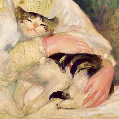  da Pierre-Auguste Renoir