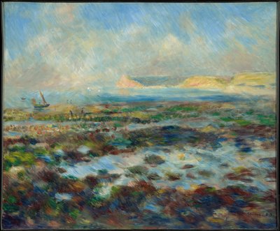  da Pierre-Auguste Renoir