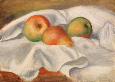 Pere da Pierre-Auguste Renoir