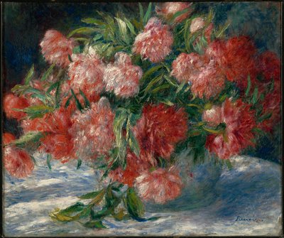  da Pierre-Auguste Renoir