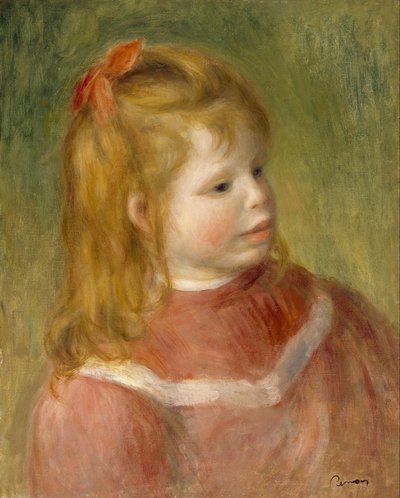  da Pierre-Auguste Renoir