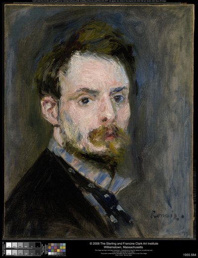  da Pierre-Auguste Renoir