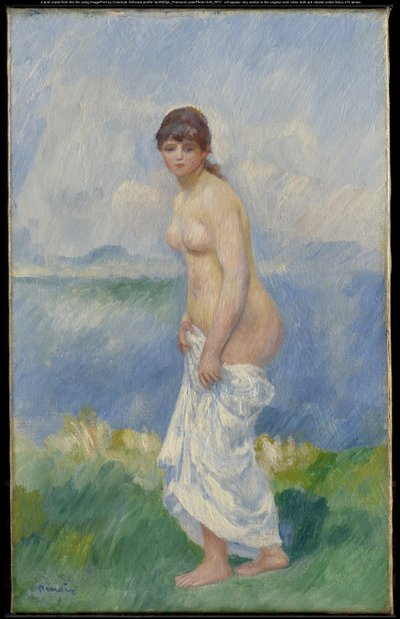  da Pierre-Auguste Renoir
