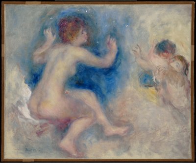  da Pierre-Auguste Renoir