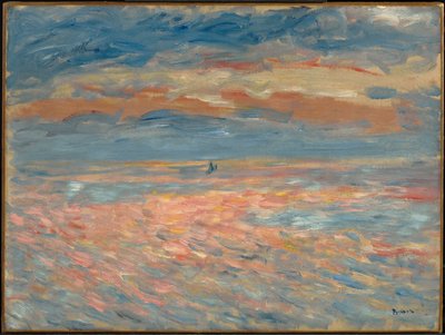  da Pierre-Auguste Renoir