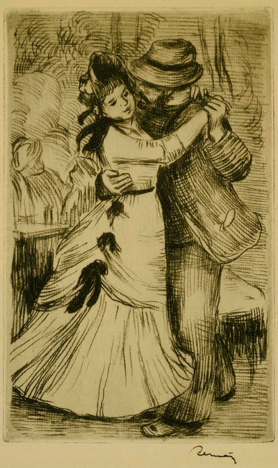  da Pierre-Auguste Renoir