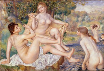  da Pierre-Auguste Renoir