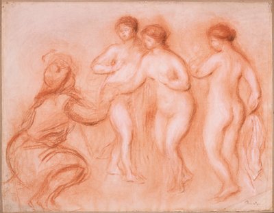 da Pierre-Auguste Renoir