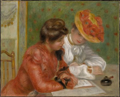  da Pierre-Auguste Renoir