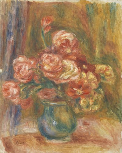  da Pierre-Auguste Renoir