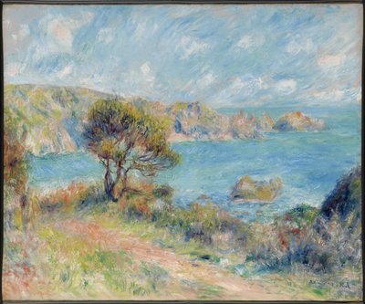  da Pierre-Auguste Renoir