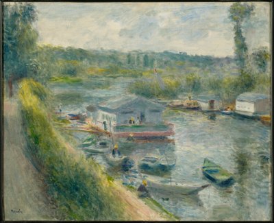  da Pierre-Auguste Renoir