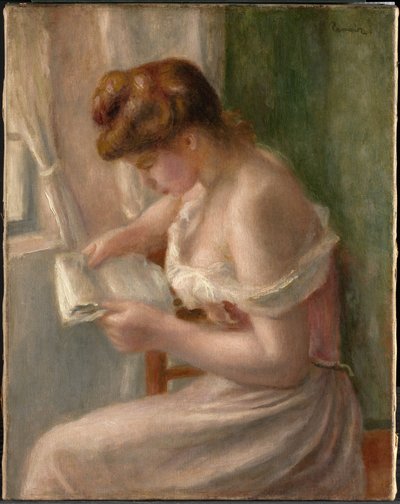  da Pierre-Auguste Renoir