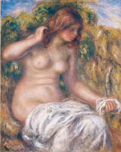  da Pierre-Auguste Renoir