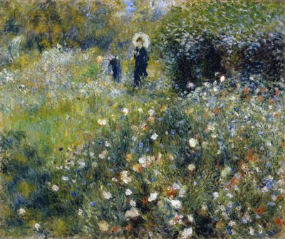  da Pierre-Auguste Renoir
