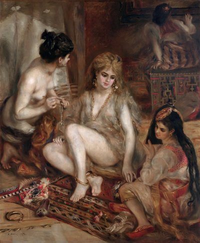  da Pierre-Auguste Renoir