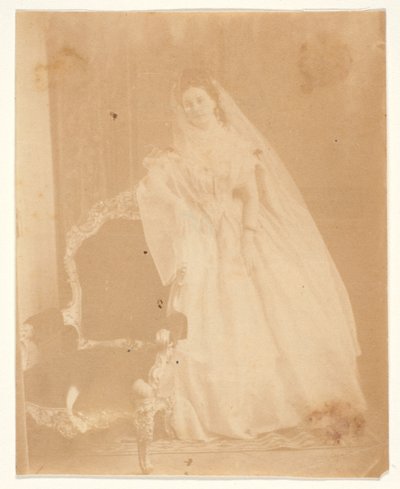 Derelitta da Pierre-Louis Pierson