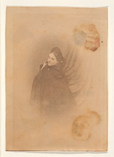 Das Gewitter da Pierre-Louis Pierson
