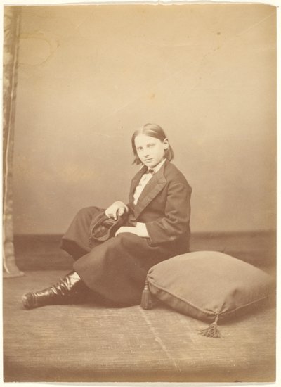 da Pierre-Louis Pierson