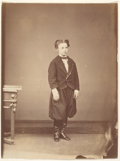 da Pierre-Louis Pierson