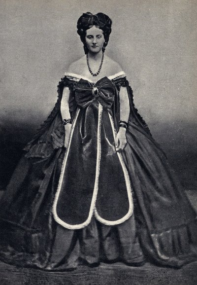 Ritratto della 